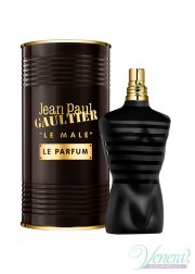 Jean Paul Gaultier Le Male Le Parfum EDP 200ml για άνδρες Ανδρικά Аρώματα