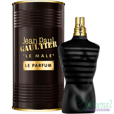 Jean Paul Gaultier Le Male Le Parfum EDP 200ml για άνδρες Ανδρικά Аρώματα