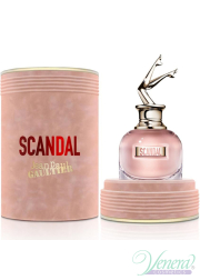Jean Paul Gaultier Scandal EDP 50ml για γυναίκες Women's Fragrance