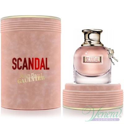 Jean Paul Gaultier Scandal EDP 30ml για γυναίκες Women's Fragrance