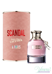 Jean Paul Gaultier Scandal A Paris EDT 30ml για γυναίκες Γυναικεία Аρώματα
