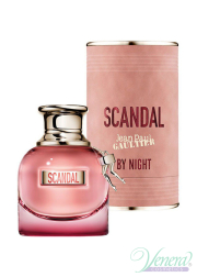 Jean Paul Gaultier Scandal By Night EDP 30ml γι...