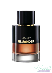 Jil Sander Simply Jil Sander Touch of Leather EDP 40ml για γυναίκες ασυσκεύαστo Γυναικεία Аρώματα χωρίς συσκευασία
