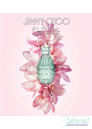 Jimmy Choo Floral Set (EDT 60ml + BL 100ml) για γυναίκες Γυναικεία Σετ