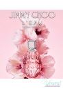 Jimmy Choo L'Eau Set (EDT 60ml + BL 100ml) για γυναίκες Γυναικεία Σετ
