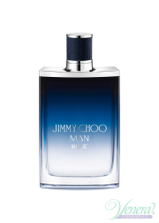 Jimmy Choo Man Blue EDT 100ml για άνδρες ασυσκε...