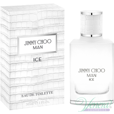 Jimmy Choo Man Ice EDT 30ml για άνδρες Ανδρικά Аρώματα
