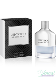 Jimmy Choo Urban Hero EDP 30ml για άνδρες