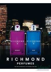 John Richmond Richmond X Woman EDT 75ml για γυναίκες Γυναικεία Аρώματα