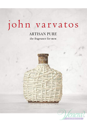 John Varvatos Artisan Pure EDT 125ml για άνδρες Ανδρικά Αρώματα