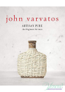 John Varvatos Artisan Pure EDT 125ml για άνδρες Ανδρικά Αρώματα