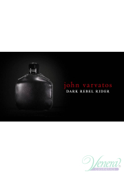 John Varvatos Dark Rebel Rider EDT 125ml για άνδρες Ανδρικά Аρώματα