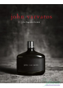 John Varvatos John Varvatos EDT 125ml για άνδρες ασυσκεύαστo Αρσενικά Αρώματα Χωρίς Συσκευασία