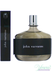 John Varvatos John Varvatos Set (EDT 75ml + EDT 17ml) για άνδρες Ανδρικά Σετ 