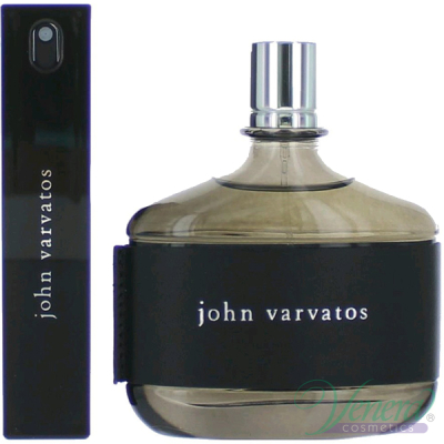 John Varvatos John Varvatos Set (EDT 75ml + EDT 17ml) για άνδρες Ανδρικά Σετ 