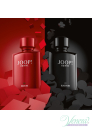 Joop! Homme Red King EDT 125ml για άνδρες ασυσκεύαστo Men's fragrances without package