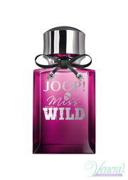 Joop! Miss Wild EDP 75ml για γυναίκες ασυσκεύαστo Products without package