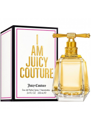 Juicy Couture I Am Juicy Couture EDP 100ml για γυναίκες Γυναικεία Аρώματα
