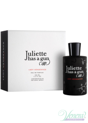 Juliette Has A Gun Lady Vengeance EDP 50ml για γυναίκες Γυναικεία Аρώματα