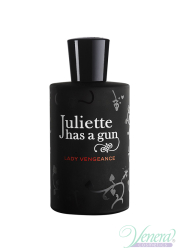 Juliette Has A Gun Lady Vengeance EDP 100ml για γυναίκες ασυσκεύαστo Γυναικεία Аρώματα χωρίς συσκευασία