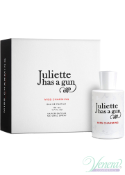 Juliette Has A Gun Miss Charming EDP 50ml για γυναίκες Γυναικεία Аρώματα