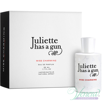 Juliette Has A Gun Miss Charming EDP 100ml για γυναίκες Γυναικεία Аρώματα