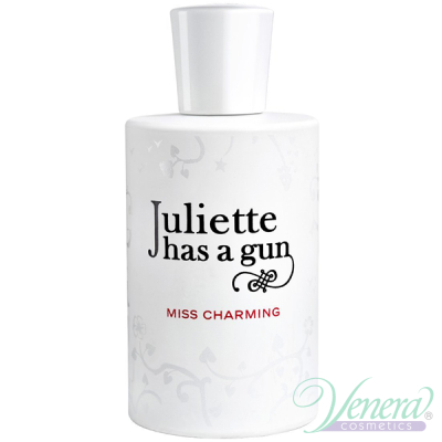 Juliette Has A Gun Miss Charming EDP 100ml για γυναίκες ασυσκεύαστo Γυναικεία Аρώματα χωρίς συσκευασία
