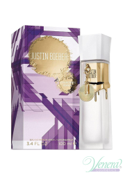 Justin Bieber Collector's Edition EDP 100ml για γυναίκες Γυναικεία αρώματα