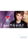 Justin Bieber Someday EDP 100ml για γυναίκες Γυναικεία αρώματα