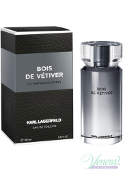 Karl Lagerfeld Bois de Vetiver EDT 100ml για άνδρες Ανδρικά Αρώματα