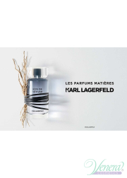 Karl Lagerfeld Bois de Vetiver Deo Stick 75ml γ...