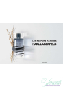 Karl Lagerfeld Bois de Vetiver Deo Stick 75ml για άνδρες Ανδρικά προϊόντα για πρόσωπο και σώμα