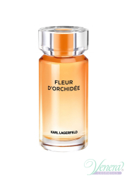 Karl Lagerfeld Fleur d'Orchidee EDP 100ml για γ...