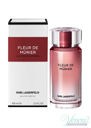 Karl Lagerfeld Fleur de Murier EDP 100ml για γυναίκες Γυναικεία αρώματα