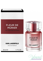 Karl Lagerfeld Fleur de Murier EDP 50ml για γυναίκες Γυναικεία αρώματα