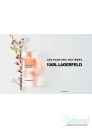 Karl Lagerfeld Fleur de Pecher EDP 100ml για γυναίκες ασυσκεύαστo Women's Fragrances without package