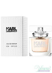 Karl Lagerfeld for Her EDP 4.5ml για γυναίκες Γυναικεία αρώματα