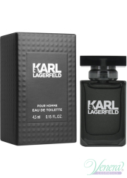 Karl Lagerfeld for Him EDT 4.5ml για άνδρες Ανδρικά Αρώματα