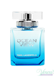 Karl Lagerfeld Ocean View EDP 85ml για γυναίκες...