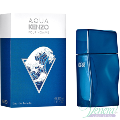 Kenzo Aqua Kenzo Pour Homme EDT 30ml για άνδρες Ανδρικά Αρώματα