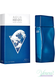 Kenzo Aqua Kenzo Pour Homme EDT 50ml για άνδρες Ανδρικά Αρώματα