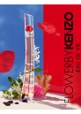 Kenzo Flower by Kenzo Eau de Vie EDP 100ml για γυναίκες Γυναικεία αρώματα