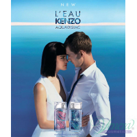 Kenzo L'Eau Kenzo Aquadisiac Pour Homme EDT 50ml για άνδρες ασυσκεύαστo Αρσενικά Αρώματα Χωρίς Συσκευασία