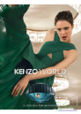 Kenzo World Intense EDP 75ml για γυναίκες ασυσκεύαστo Γυναικεία Аρώματα χωρίς συσκευασία