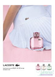 Lacoste Eau de Lacoste L.12.12 Pour Elle Sparkling EDT 90ml για γυναίκες Γυναικεία αρώματα