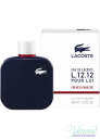 Lacoste Eau de Lacoste L.12.12 Pour Lui French Panache EDT 100ml για άνδρες ασυσκεύαστo Ανδρικά Аρώματα χωρίς συσκευασία