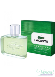 Lacoste Essential EDT 40ml για άνδρες