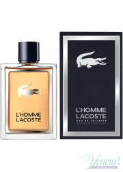 Lacoste L'Homme Lacoste EDT 150ml για άνδρες