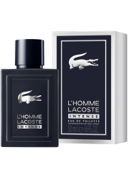 Lacoste L'Homme Lacoste Intense EDT 50ml για άν...