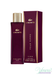 Lacoste Pour Femme Elixir EDP 90ml για γυναίκες Γυναικεία αρώματα